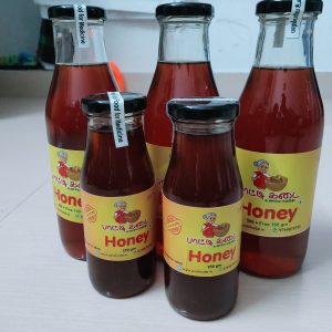 Mountain Honey Premium Quality